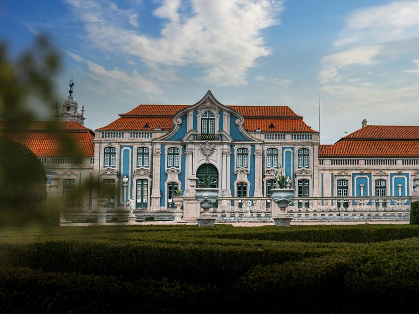 Private Tour: Sintra, Cabo da Roca and Cascais - The Bottom Line