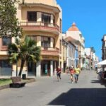 Private Tour Tenerife: Anaga, Taganana, Benijo & La laguna - Detailed Breakdown of the Itinerary