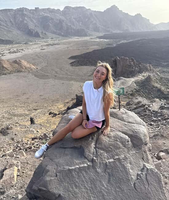 Private tour Tenerife: Teide National Park + Restaurant - Authenticity and Guide Quality: The Heart of the Tour