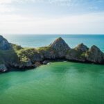 Private Tour: The Gower - Mumbles, Three Cliffs & Worms Head - What Sets This Tour Apart?