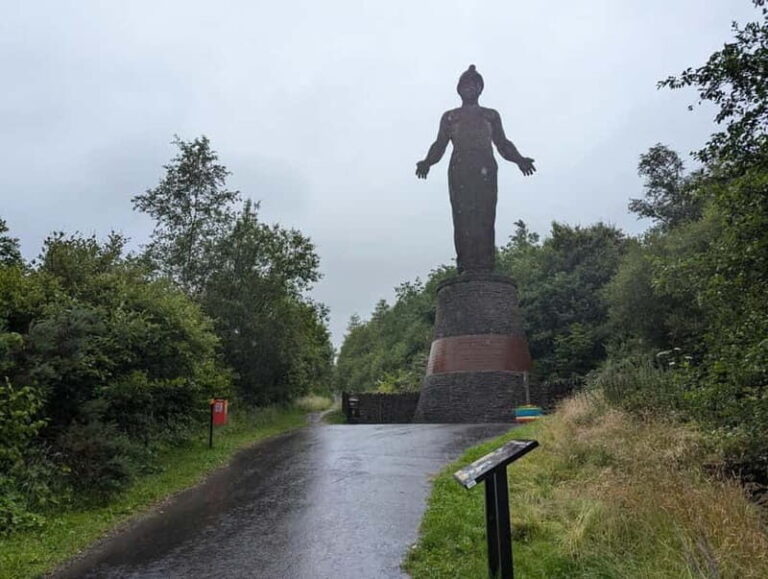 Private Tour: The Valleys Heritage & South Wales Landscapes - Detailed Breakdown of the Day’s Itinerary