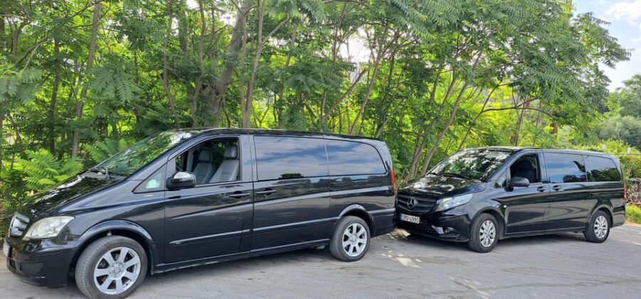 Private Tour to Arkadi Monastery and Rethymno from Heraklion - Summing Up: Who’s This Tour Perfect For?