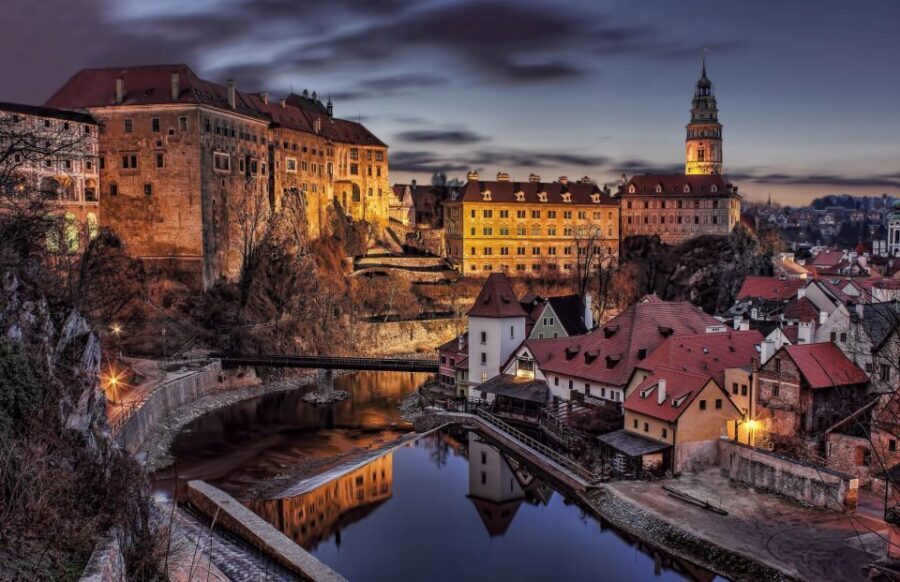 Private Tour to eský Krumlov - A Day Trip from Prague - Why This Tour Offers Value