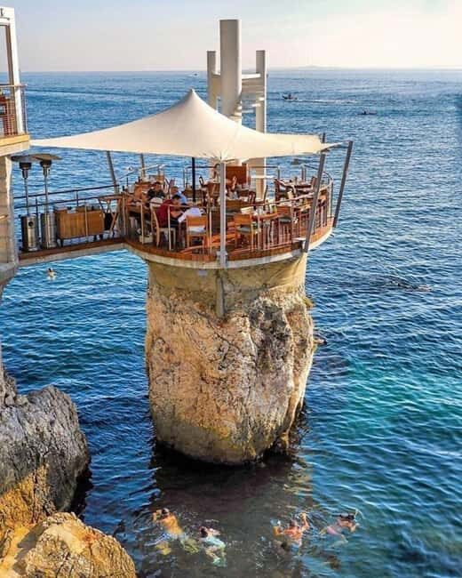 Private tour to Eze from Cannes, Nice, Monaco, Villefranche - The Itinerary in Detail