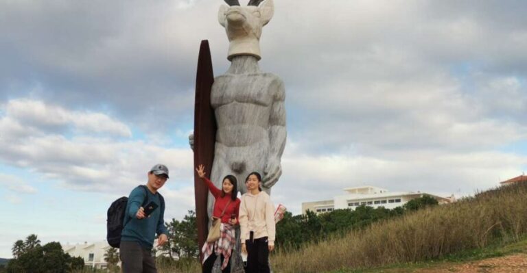 Private Tour to Fatima, Batalha, Nazare, Obidos From Lisbon - Transportation and Comfort