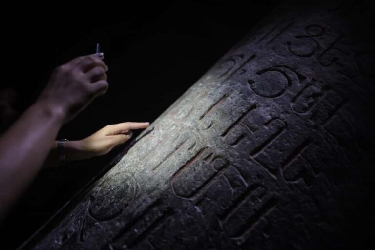 Private Tour to Garni, Geghard, Echmiadzin, & Zvartnots - Frequently Asked Questions