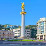 Private Tour to Georgie: Tbilisi City Tour, Mtskheta, Jvari - The Journey Begins: From Yerevan to Tbilisi