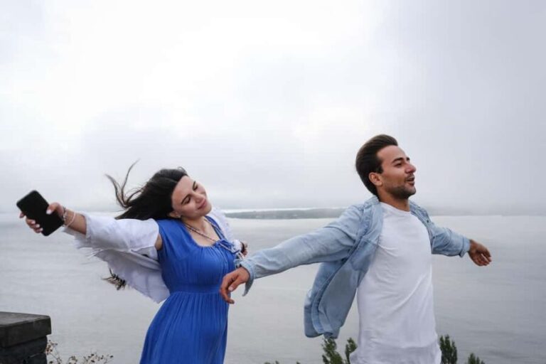 Private Tour to Khor Virap, Garni, Geghard, & Lake Sevan - Who Is This Tour Best For?