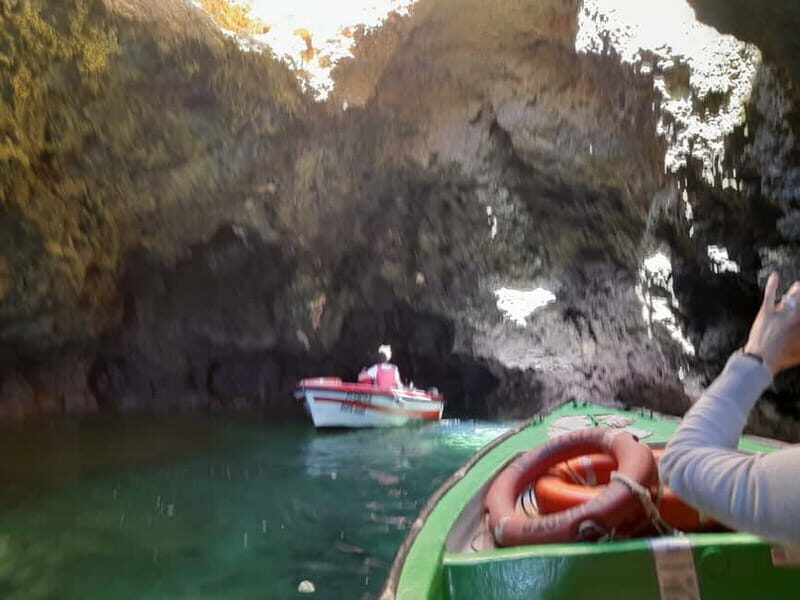 Private Tour to Lagos, Ponta da Piedade and Portimao - The Value and Practicalities