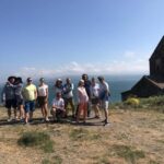 Private tour to Lake Sevan, Noratous, Hayravank, Sevanavank - Final Words