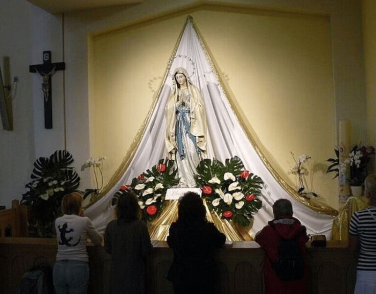 Private Tour to Medjugorje from Split - Itinerary and Highlights