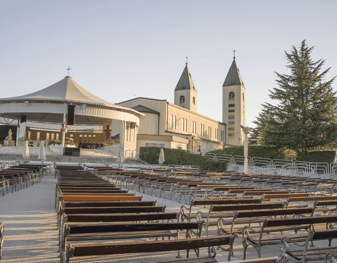 Private Tour to Medjugorje from Split - The Sum Up: The Value of a Personalized Pilgrimage