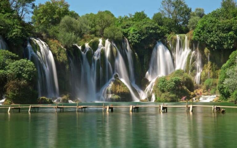 Private tour to Meugorje visiting Apparition Hill - Visiting Apparition Hill: What to Expect