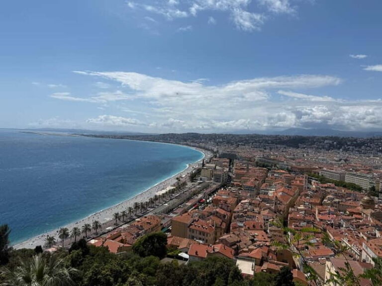 Private tour to Monaco & Eze from Cannes, Nice, Antibes - FAQ