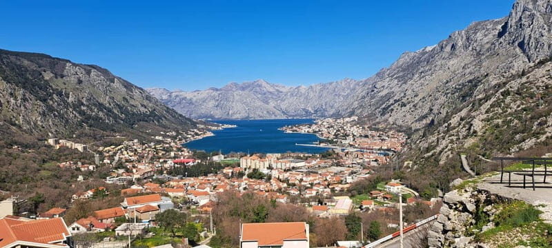 Private tour to Montenegro, Perast, Kotor and Budva - Considerations and Tips