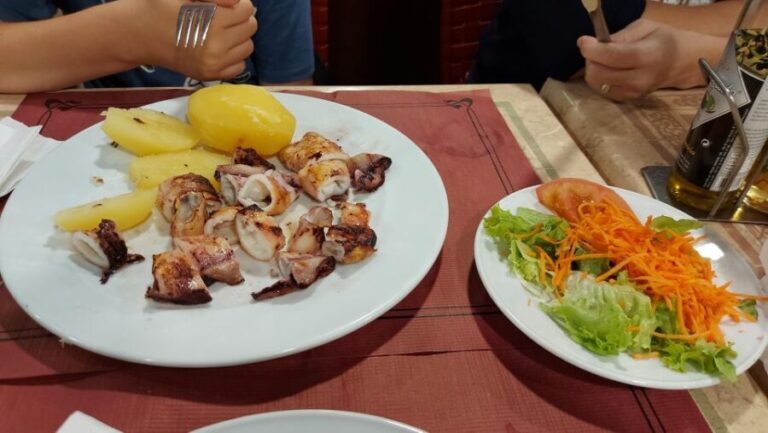 Private Tour to Nazaré & Alcobaça, giant waves and monastery - The Sum Up