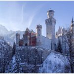 Private tour to Neuschwanstein castle from Munich - The Journey to Ludwig’s Fairytale Castle