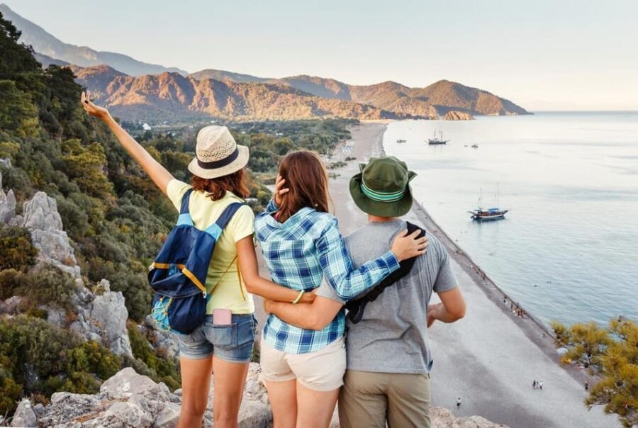 Private tour to Phaselis, Olympos and Chimera from Antalya - Practical Tips and Considerations