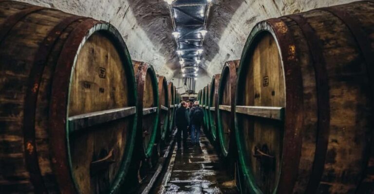Private Tour to Pilsner Urquell from Prague - Practical Details & Tips