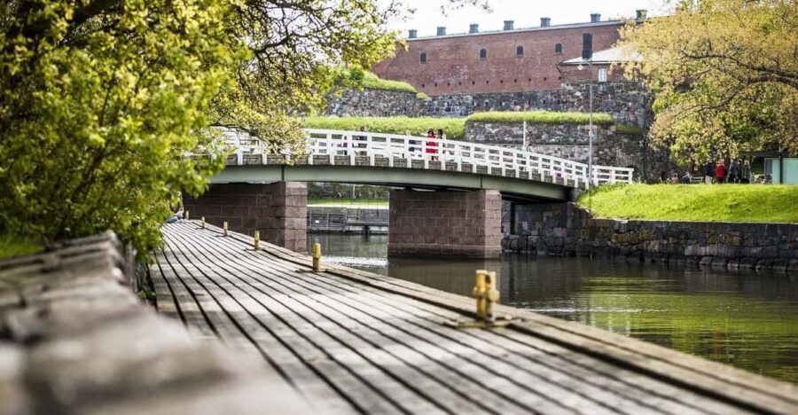 Private tour to Suomenlinna and Helsinki - Final Thoughts