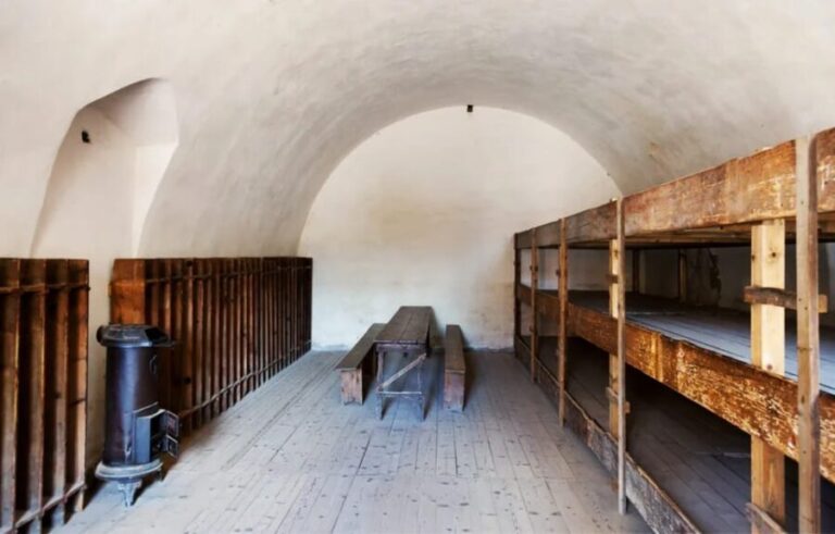 Private Tour to Terezin Concentration Field - An In-Depth Look at the Terezín Tour Experience