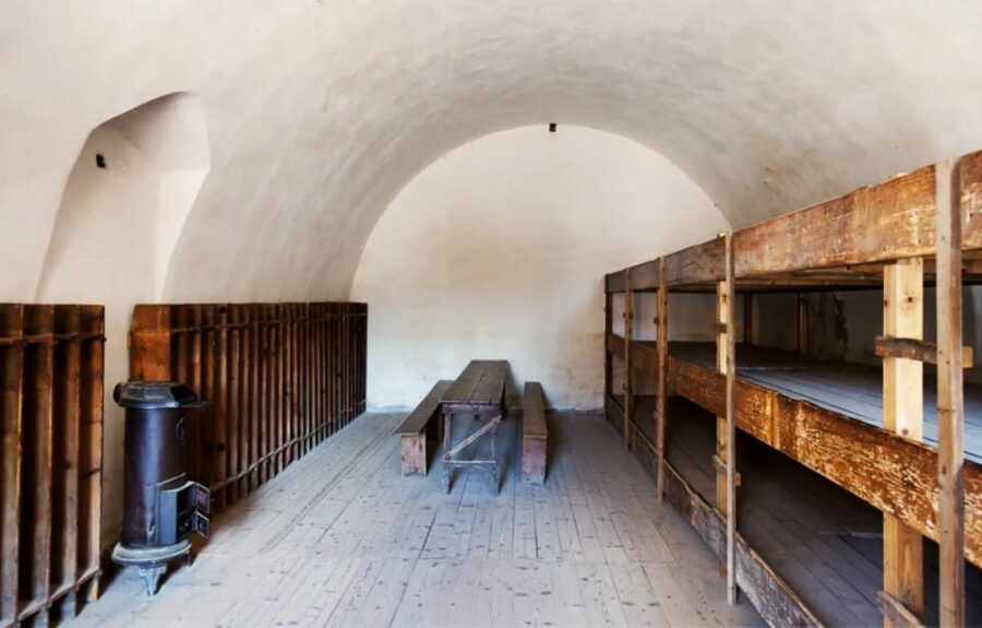 Private Tour to Terezin Concentration Field - An In-Depth Look at the Terezín Tour Experience