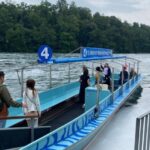 Private Tour to the Rhine Falls with Pick-up at the Hotel - The Itinerary and What You Can Expect