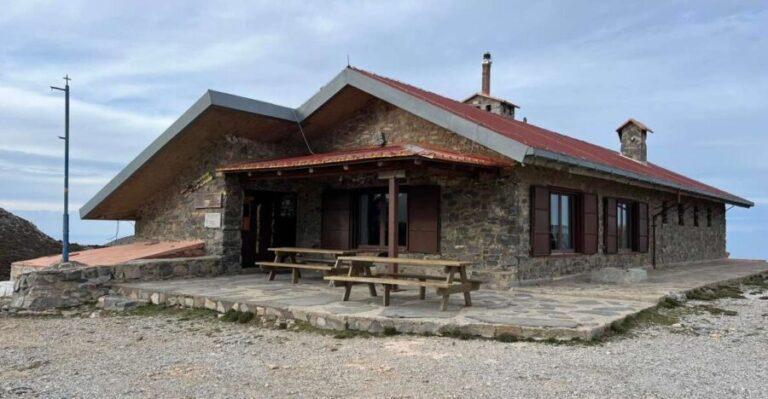 Private Tour to The White Mountains & Samaria from Above - Why Choose This Tour? The Value and the Experience