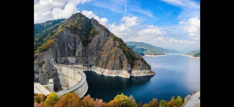 Private Tour to Top Gear Road - Transfagarasan - Transport and Logistics