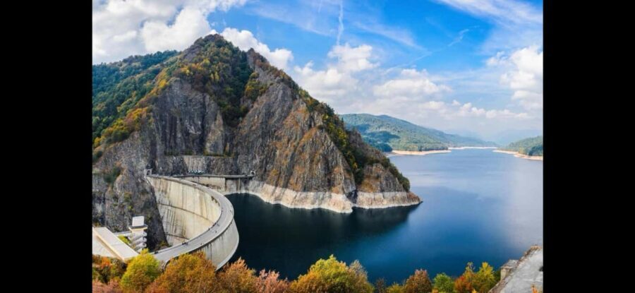 Private Tour to Top Gear Road - Transfagarasan - Transport and Logistics