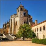 Private Tour - Tomar and Knights Templar Castles - Convent of Christ and Castle of Tomar: The Heart of Knights Templar Heritage