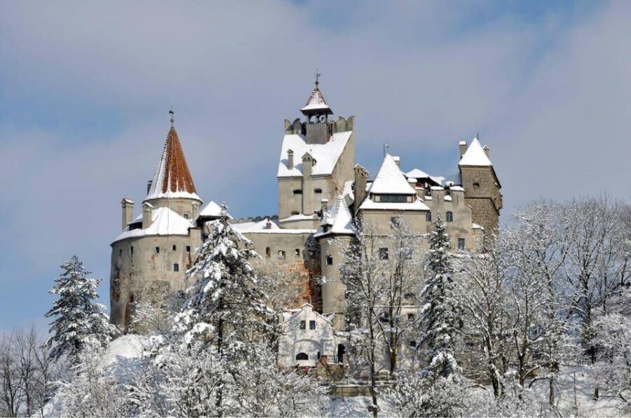 Private tour Transylvania: UNESCO Gems and Legend of Dracula - Final Thoughts: Who Should Take This Tour?