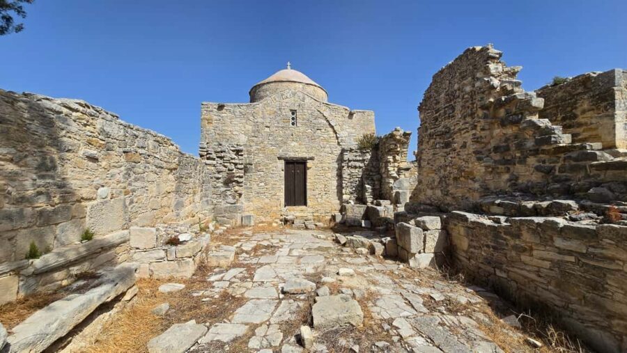 PRIVATE TOUR | Troodos Mountain: Waterfall, Villages & Lunch - Final Thoughts