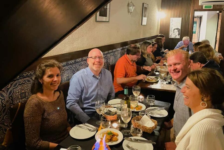 Private Tour-Unique Sunset,Wine tasting,FadoShow+Full Dinner - Why This Tour Excels for Travelers