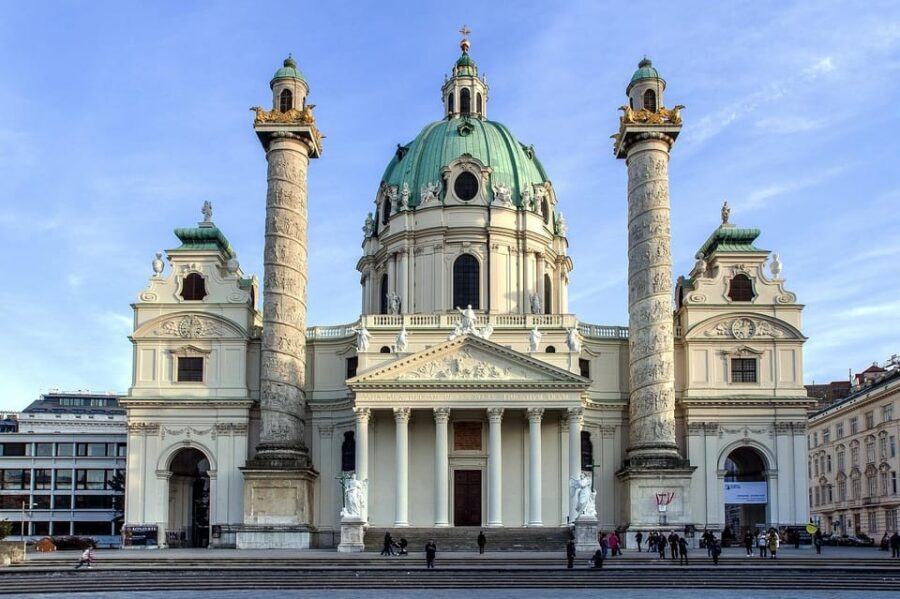 Private tour Vienna: 4 hours by Car - What Makes This Tour Stand Out?