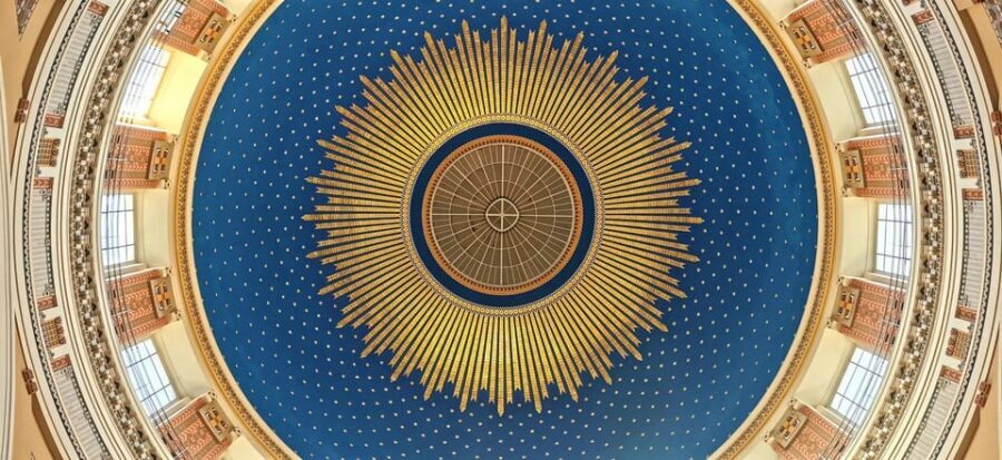 Private tour: Vienna Central Cemetery 1st gate and 2nd gate - Who Is This Tour Best For?