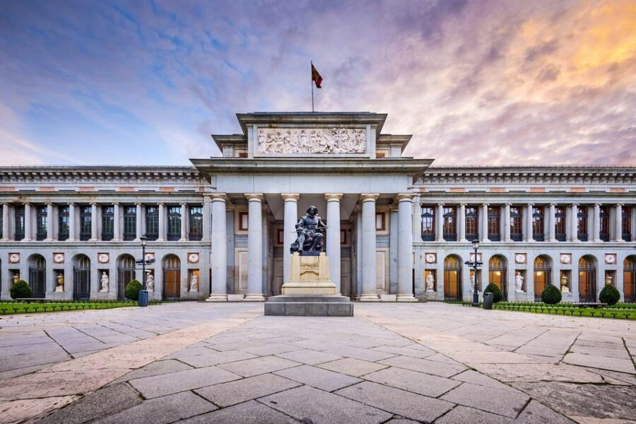 PRIVATE TOUR VIP CITY TOUR ALL OVER MADRID AND PRADO MUSEUM SKIP-THE-LINE TICKETS - Final Thoughts: Is This Tour Right for You?