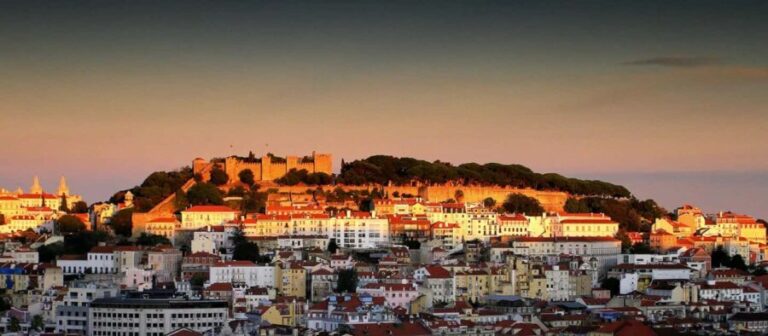 Private Tour with Custom Itinerary in Lisbon and Belem - The Value of a Private, Customizable Tour