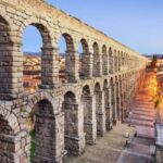 Private tour with driver from Madrid through Avila and Segovia with entrance tickets - FAQs