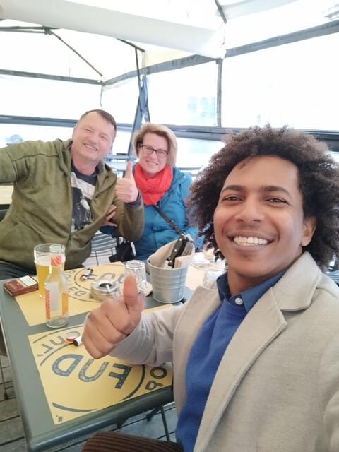 Private Tour with Local Resident - What’s Included & What to Consider