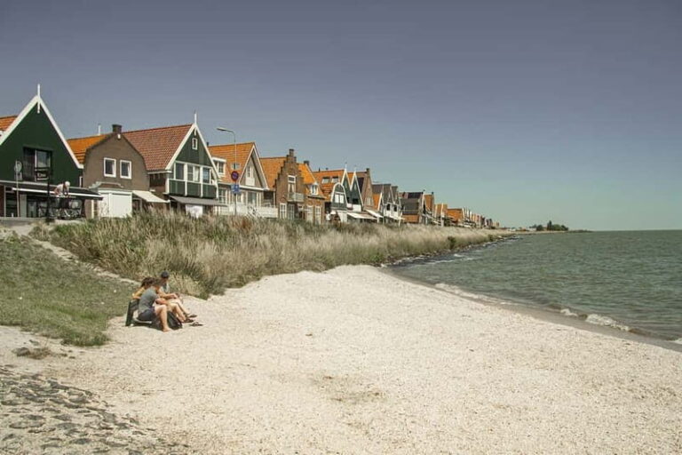 Private Tour Zaanse Schans, Volendam, Marken & Rural Holland - Is This Tour Right for You?