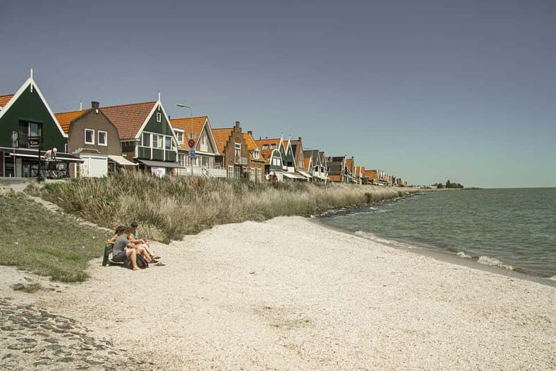 Private Tour Zaanse Schans, Volendam, Marken & Rural Holland - Is This Tour Right for You?