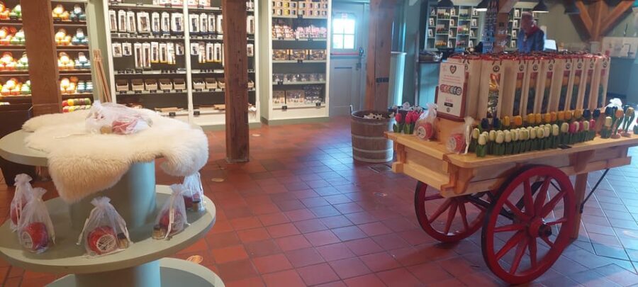 Private Tour Zaanse Schans Windmills, Volendam & Marken - Who Will Love This Tour?