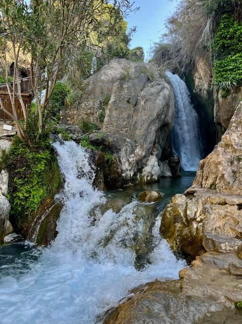 Private Tourism: Algar Waterfalls by Car - Why This Tour Is Worth It