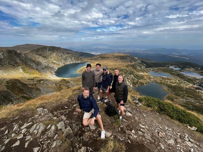 PRIVATE tour:Rila Monastery & Lakes PRICE up to 6 people! - The Practicalities: What You Need to Know