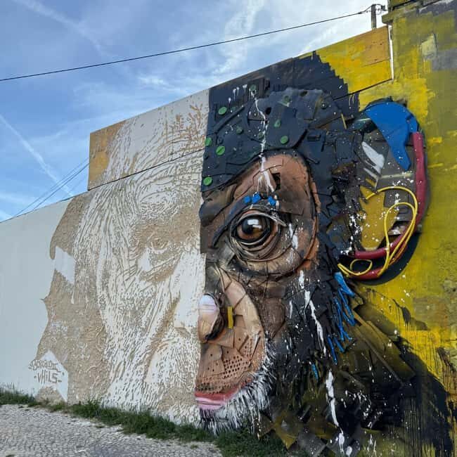 Private tours of Lisbon in 100% electric tuk-tuks - Why We Think This Tour Is a Great Value