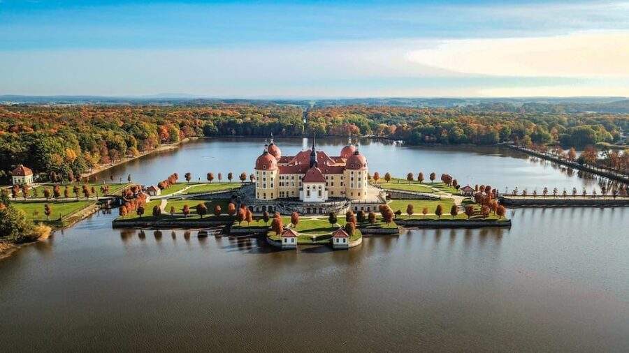 Private trip from Prague to Dresden, Moritzburg & Meissen - FAQ