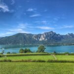 Private trip from Salzburg to Mondsee, St. Gilgen, and back - What’s included and what’s not