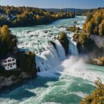 Private trip from Zurich to Europe's largest Rhine falls - Itinerary breakdown: what to expect