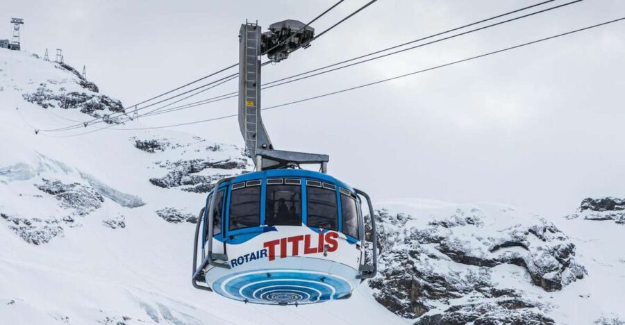 Private Trip from Zurich to Mount Titlis through Lucerne - Who Is This Tour Best For?